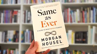 A Guide To What Never Changes - Same As Ever