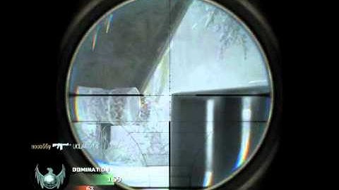 xUnknownRoyaltyx - Black Ops Collateral @ Array