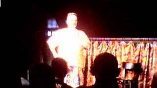 After Hours Theatre @ Bongo Java