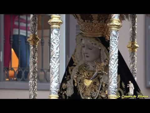 Antigua Cofradía del Santísimo Cristo del Perdón y Nuestra Señora de los Dolores