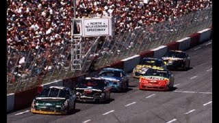 1996 Tyson Holly Farms 400