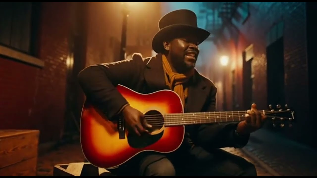 Sacred Soul Psalms | R&B Gospel Music for Faith & Inner Healing 【R&B Gospel】BEST | Jazz