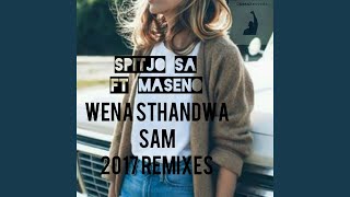 Wena Sthandwa sam (feat. maseno)