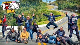 KANAK-KANAK RIANG RIDE KE THOUSAND CORNERS 2023