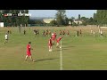 Men's Open | Deutschland vs Wales | European Championships 2022