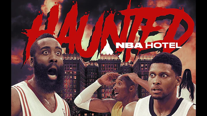 Haunted OKC NBA Hotel That Scared D-Rose, Kyrie Ir...