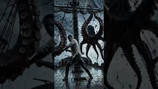 Ai shorts video#water#aadami #viralai #octopus #aishorts #explore #aishorts #aivideo #treandingshort