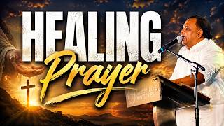 🔴Live ||Erode_Healing_Prayer|| 2026 |man of god Hegai melchizedek