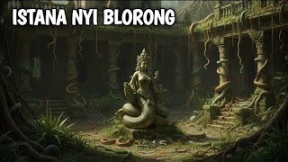 Istana Nyi Blorong Viral Di YOGYAKARTA