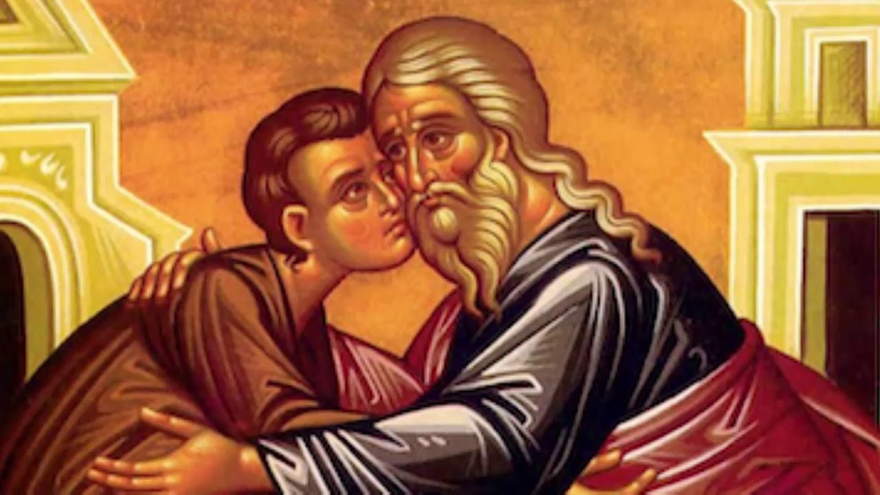 Nespravedlivé milosrdenství-Vojtěch Kodet