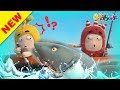 Oddbods | Nghỉ hè | Phim hoạt hình vui nhộn cho trẻ em