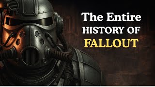 Download lagu The ENTIRE History of Fallout | Story Lore To Sleep To