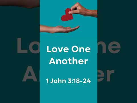 Love One Another #shorts