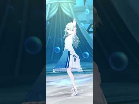 【プロセカ】箱庭のコラル/草薙寧々/推しカメラ【バーチャルライブ】
