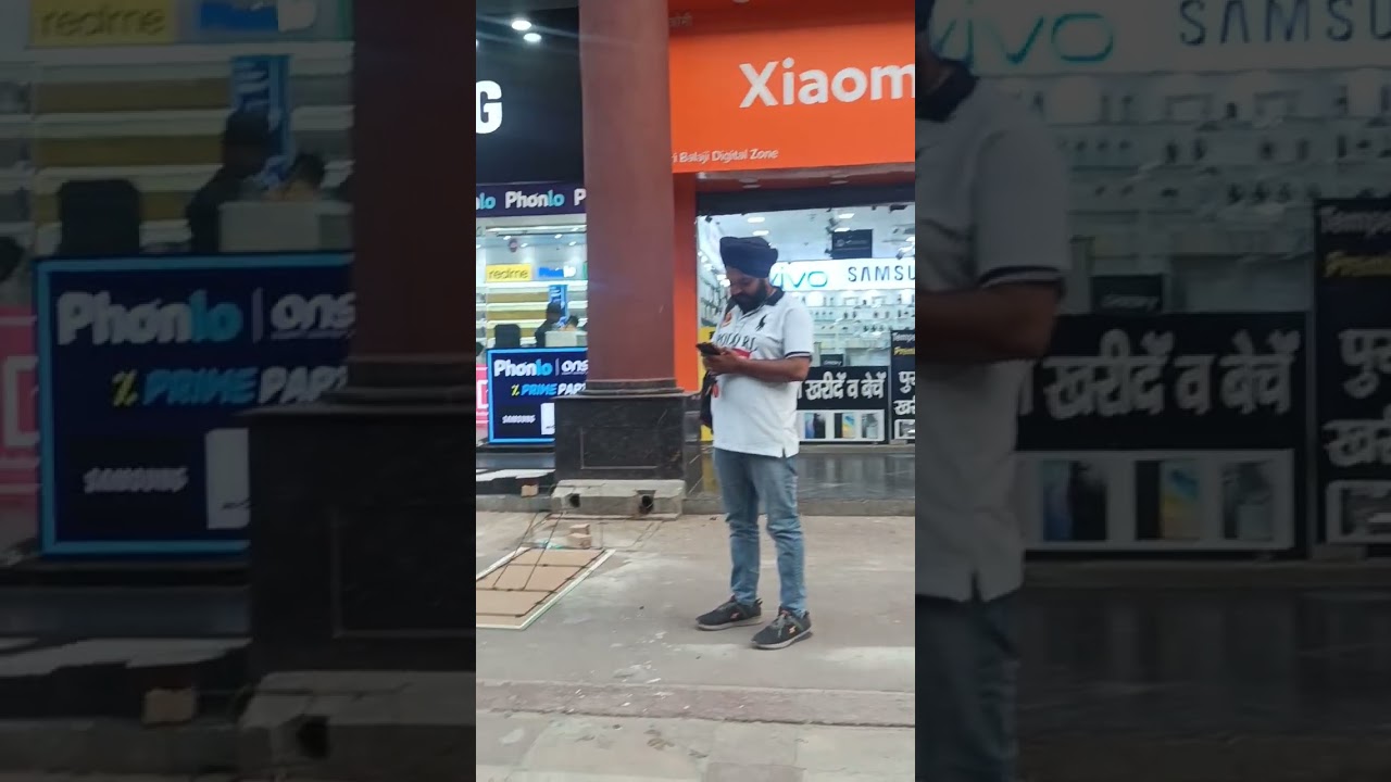 mobile 📱 market Delhi ki  m2k rohini Delhi