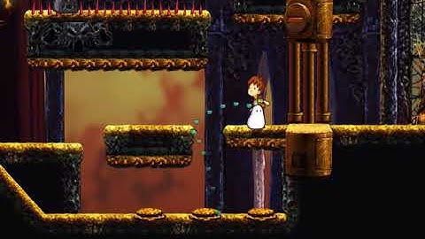 A Boy and His Blob - 44 - craz