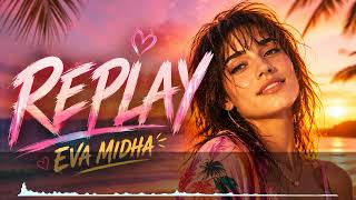 Replay - Eva Midha | Original Mix | Dance Pop Song screenshot 4