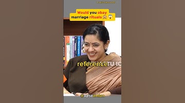 Confusing question to aspirants 😱|UPSC Interview..#shorts