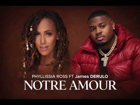 NOTRE AMOUR (official- audio ) 