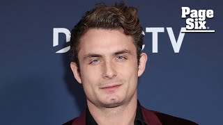 ‘Vanderpump Rules’ alum James Kennedy arrested for domestic violence