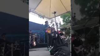 Ty Curtis LIVE