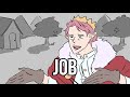&quot;Take the Job&quot; | Technoblade Animation WIP