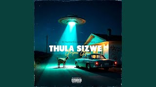Thula Sizwe(Gospel Gqom) (feat. Dj Aertee & Mbali Majola)