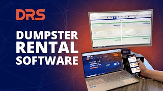 Dumpster Software Demo | Dumpster Rental Systems | 512-872-1636 screenshot 3