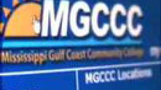 MGCCC Location