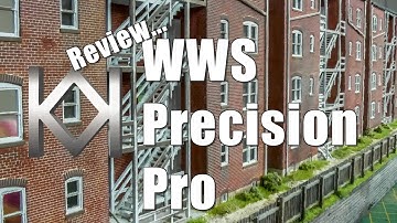 WWS Precision Pro Applicator Review