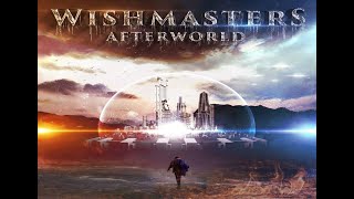 Wishmasters - Afterworld (FULL ALBUM)
