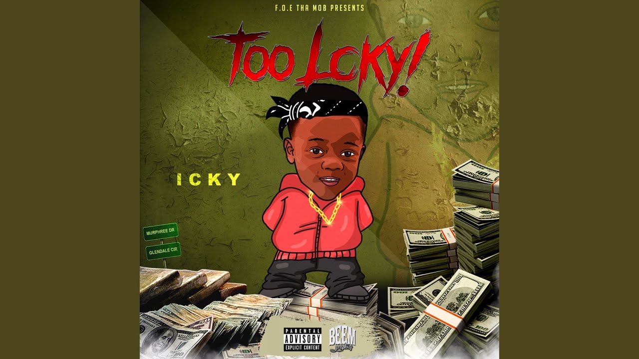 Watch Too Icky (Intro) on YouTube Watch Too Icky (Intro) on YouTube
