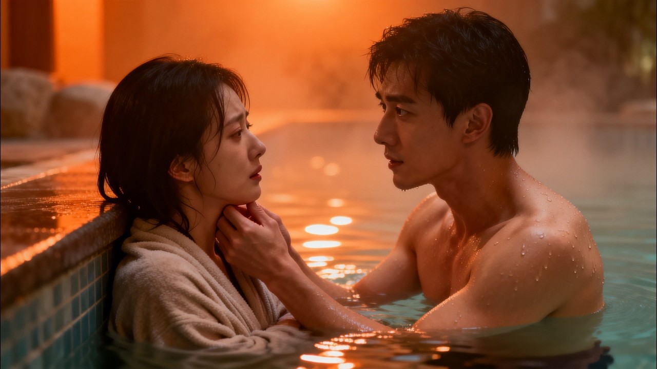 Cinsel ilişkiye girdik ama sonrasında bana böyle davranacağını hiç beklemiyordum.#240704dsB2