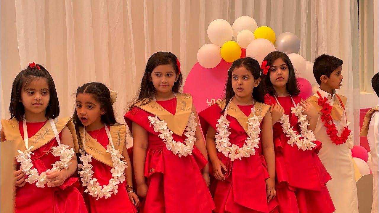 الحفل الختامي لمدارس التميز الحديثة للعام الدراسي ١٤٤٣ هـ