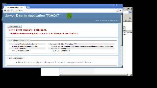 2.Install Apache Tomcat+AJP Connector