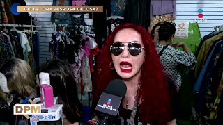 ¡Chela Lora narra cómo inició su historia de amor con Alex Lora! | De Primera Mano