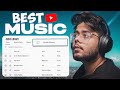 Top 10 Best Songs from YouTube Audio Library! | Copyright Free Music For Videos 2021