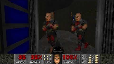 Doom: The Talosian Incident #12 Vulcan