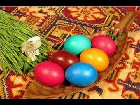 Novruz bayrami