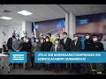 ¡Feliz 3er aniversario Compressed Air Service Academy Sudamérica!