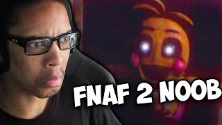 Fnaf Vhs - Office Job Reaction Man Never Played Fnaf 2