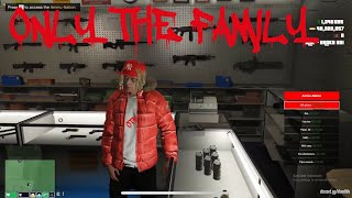THEY PRESSED LIL DURK IN 🩸GTA V FIVEM RP BLOODLIFE RP💉 MOD GANGS, DRUGS 💊🧪🌡 EXTREMELY HILARIOUS