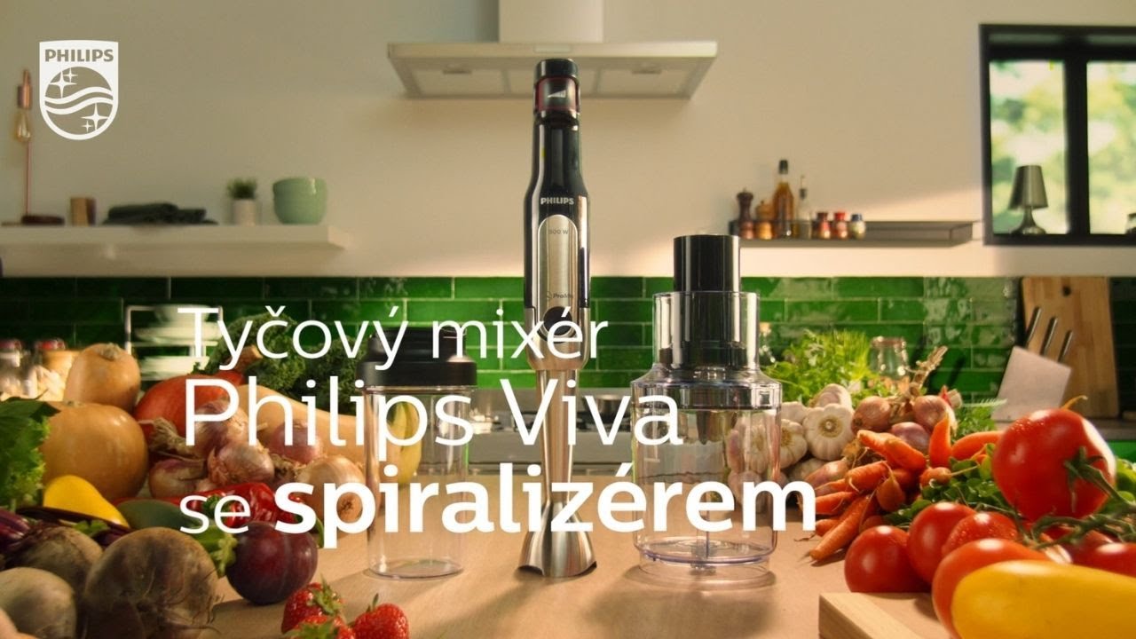 Acquista Smeg Frullatore a Immersione - Nero su