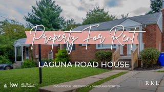 Laguna Road House For Rent
