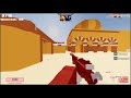 how to shoot through walls in arsenal