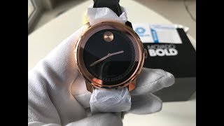 Top 8 Best Movado Watches For Men To Buy in 2020 | Movado Watches 2020