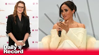 Meghan Markle joins SXSW panel in Austin to discuss women in the media and entertainment industry