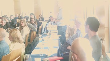 Conference on Making Behavior Change Stick 2019: Closing Remarks