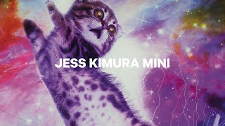 CAPiTA SNOWBOARDS | 2023 Jess Kimura Mini Snowboard
