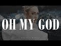 oh my god • adele • traducida al español + lyrics